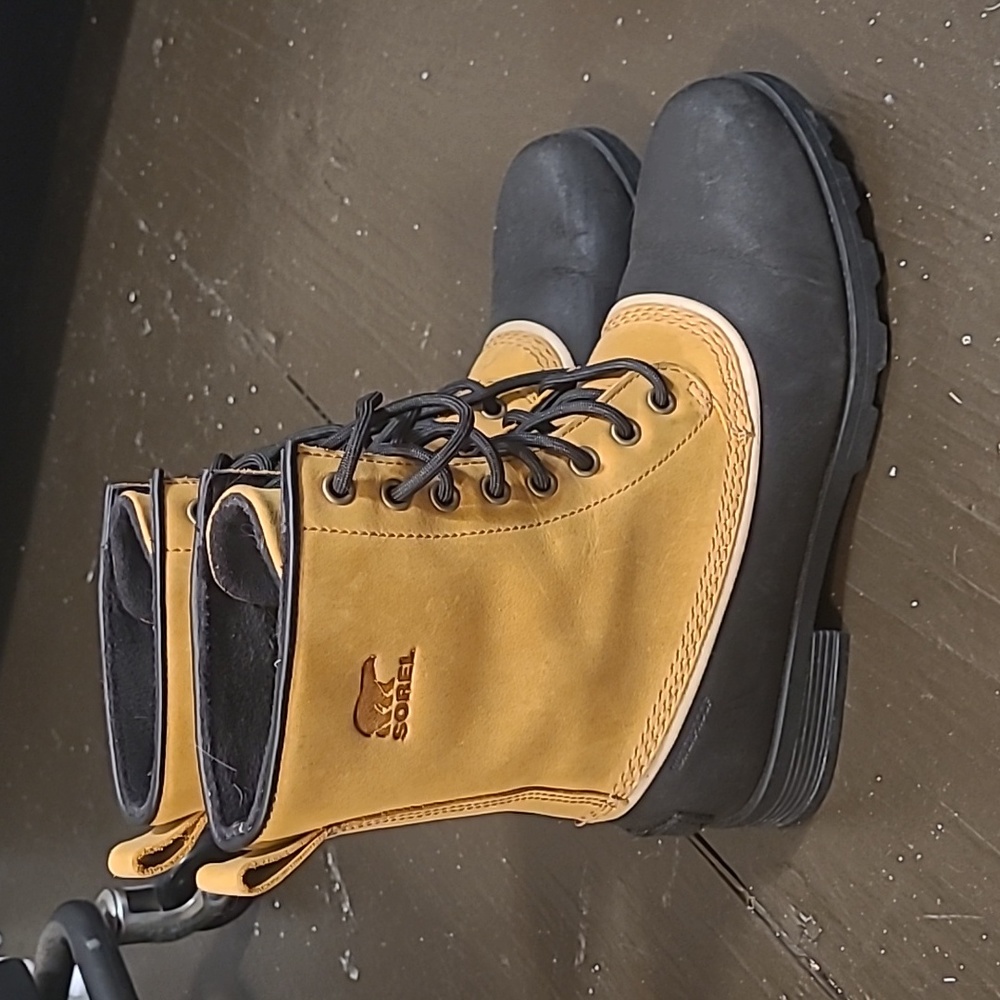 Sorel Boots